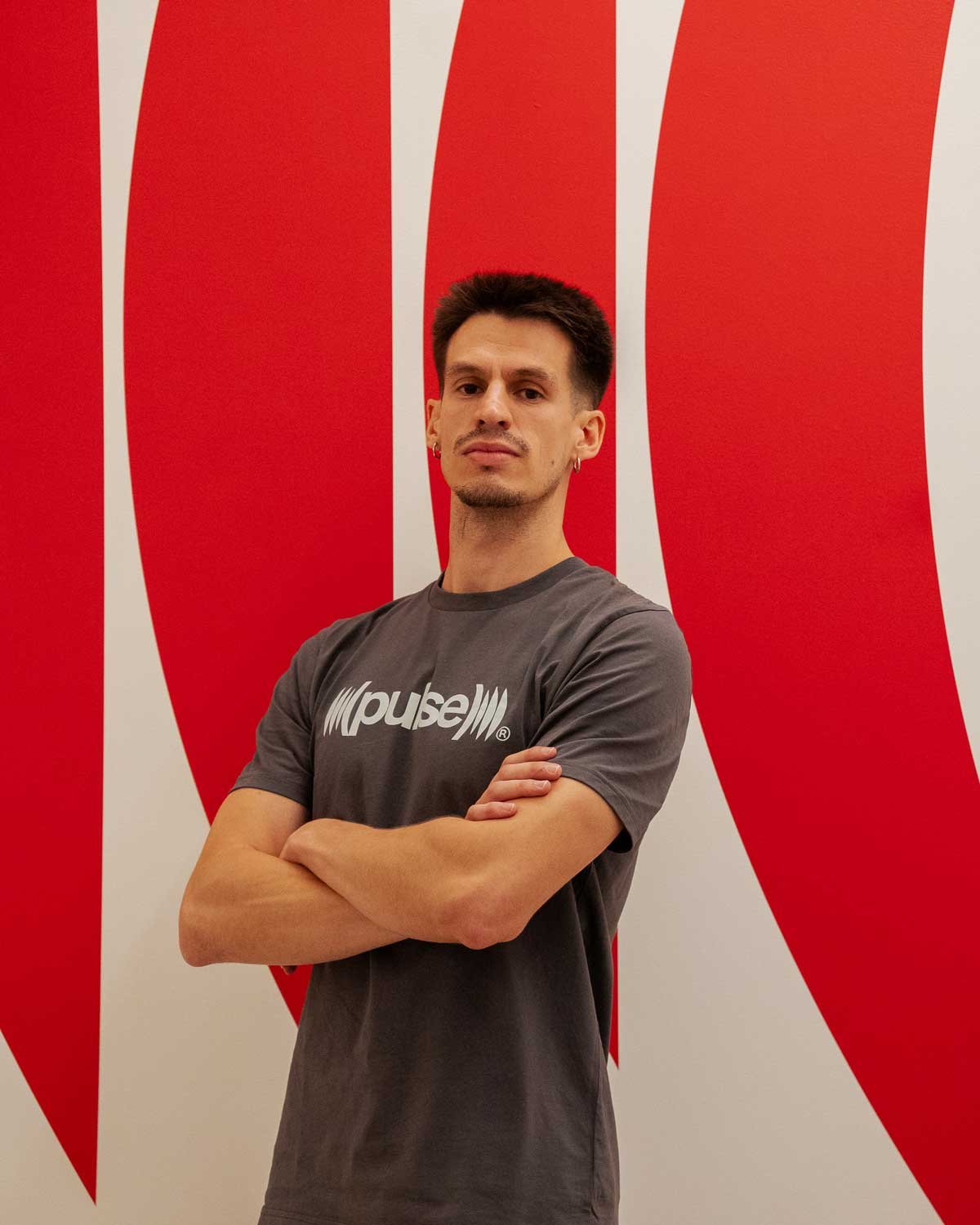 Alberto almada